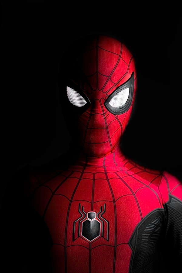 Spider-Man