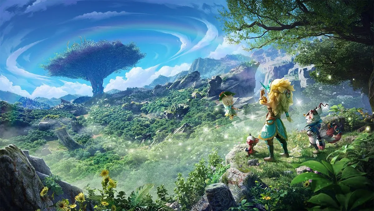 Fantasy