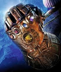 The Infinity Gauntlet