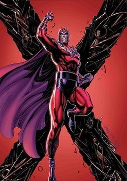 Magneto