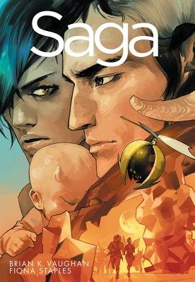 Saga Volume 1