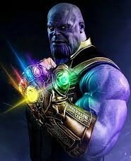 Thanos