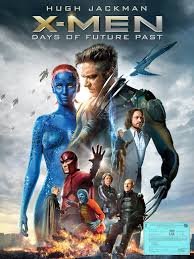 X-Men: Days of Future Past
